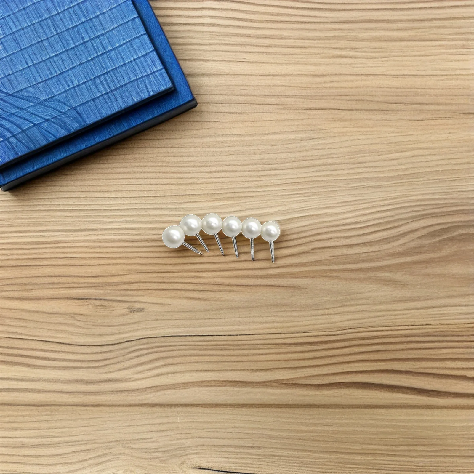 100Pcs Sturdy Metal Round Push Pins for Bulletin Board Picture Map Note Display Tacks Thumbtacks for Bulletin Board
100Pcs Sturdy Metal Round Push Pins for Bulletin Board Picture Map Note Display Tacks Thumbtacks for Bulletin Board