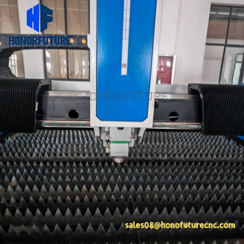 Affordable Fiber Laser Cutter 1500w 3KW CNC Cutting Tool for Small Business Workshop Metal Cutting Machine Hardware Applications
Affordable Fiber Laser Cutter 1500w 3KW CNC Cutting Tool for Small Business Workshop Metal Cutting Machine Hardware Applications
