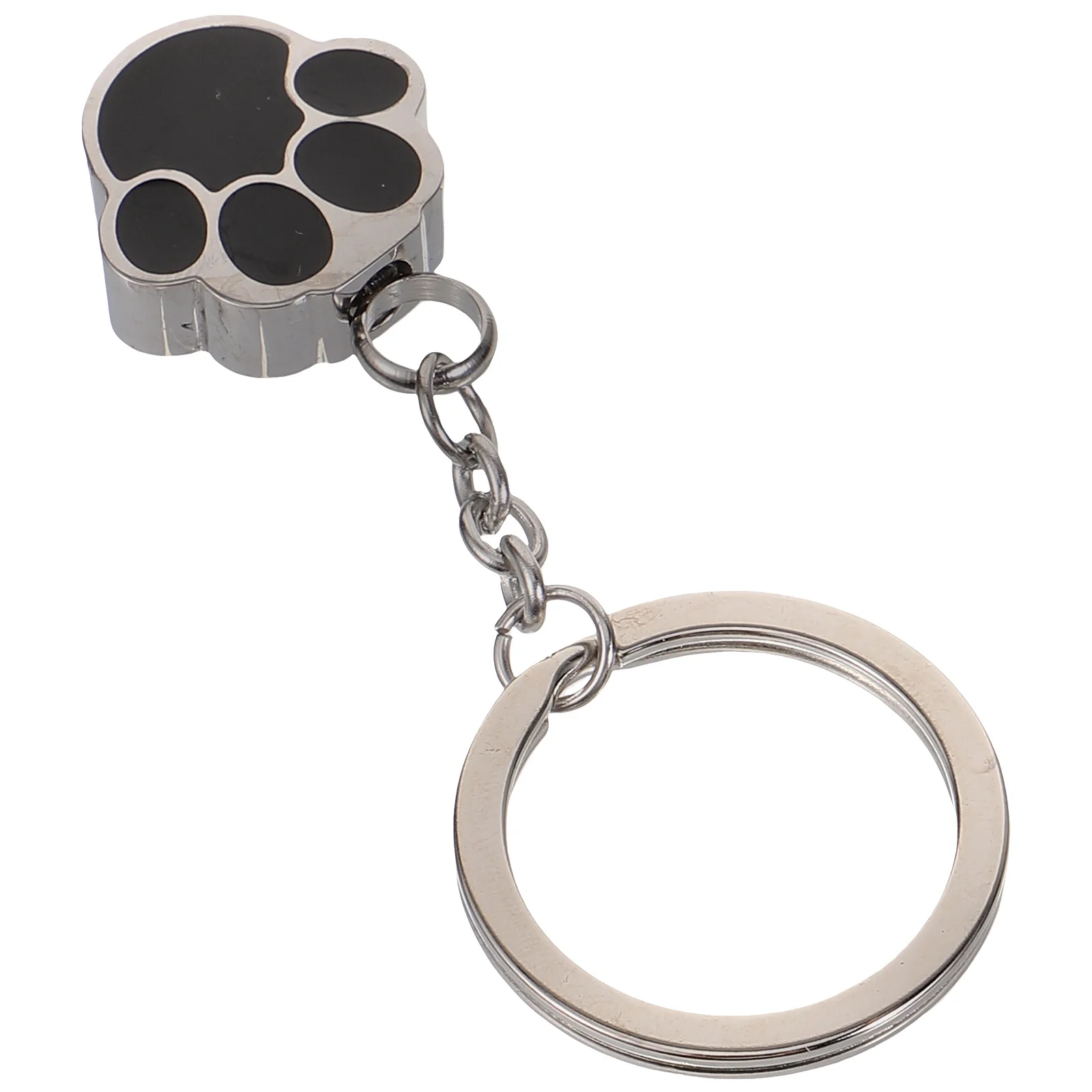 Pet Urn Cremation Keychain Mini Ash Wood Remembrance Stainless Steel Urns Container Decor
Pet Urn Cremation Keychain Mini Ash Wood Remembrance Stainless Steel Urns Container Decor