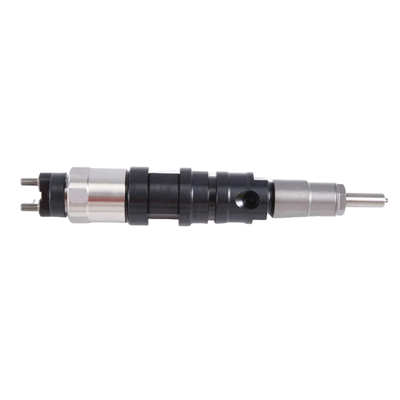 295050-1020 New Diesel Fuel Injector Nozzle For S00001059+07 For Excavator Replacement
295050-1020 New Diesel Fuel Injector Nozzle For S00001059+07 For Excavator Replacement