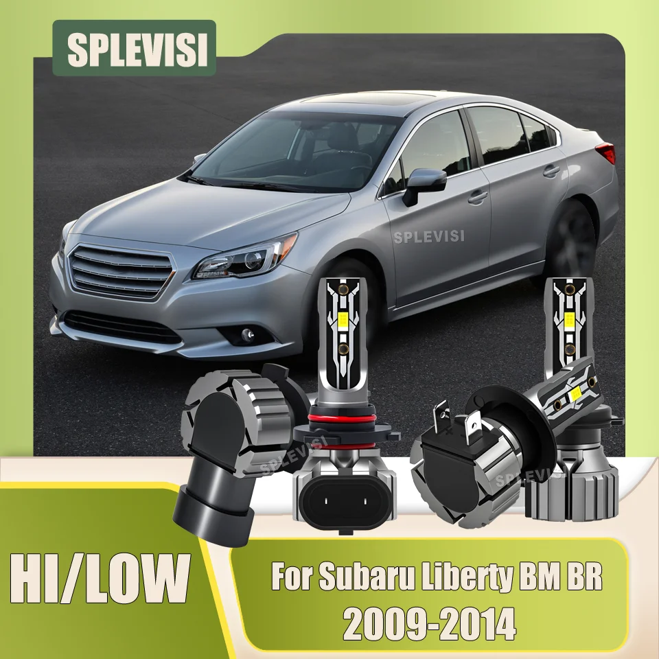 durable and reliable Aluminum 12v 9005 H7 High Low Beam IP68 Waterproof For Subaru Liberty BM BR 2009 2010 2011 2012 2013 2014 
durable and reliable Aluminum 12v 9005 H7 High Low Beam IP68 Waterproof For Subaru Liberty BM BR 2009 2010 2011 2012 2013 2014