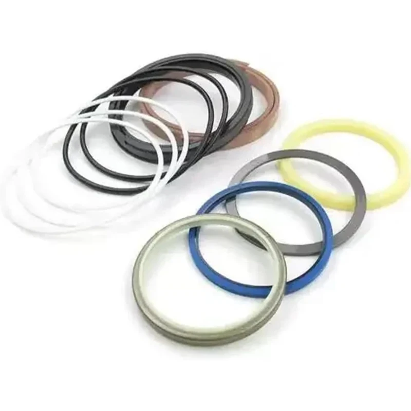 191-5548 200-3315 231-6845 for CAT 330 E330C Excavator BOOM/ARM/BUCKET Cylinder Seal Kit
191-5548 200-3315 231-6845 for CAT 330 E330C Excavator BOOM/ARM/BUCKET Cylinder Seal Kit