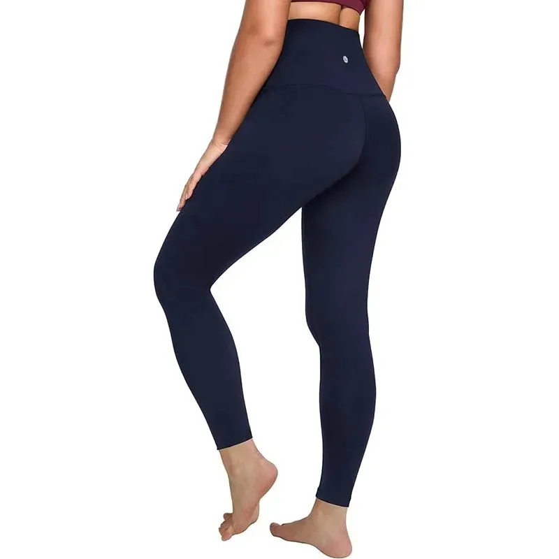 2026 Women's High-Waist Airlift Yoga Leggings Solid Color Tight Workout Pants for Pilates, Exercise Street Style
2026 Women's High-Waist Airlift Yoga Leggings Solid Color Tight Workout Pants for Pilates, Exercise Street Style