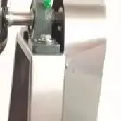 Stainless Steel Seasoning & Food Powder Mixer Small Dry Powder Mixer For Laboratory
Stainless Steel Seasoning & Food Powder Mixer Small Dry Powder Mixer For Laboratory