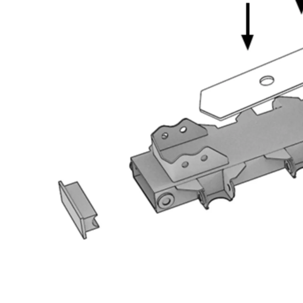 For Yamaha YFZ450R SE YFZ450X YFZ 450X 2009-2015 Rear Shock Absorbers Wrench Tool Motorcycle Accessories Lower Frame Gusset Kit
For Yamaha YFZ450R SE YFZ450X YFZ 450X 2009-2015 Rear Shock Absorbers Wrench Tool Motorcycle Accessories Lower Frame Gusset Kit