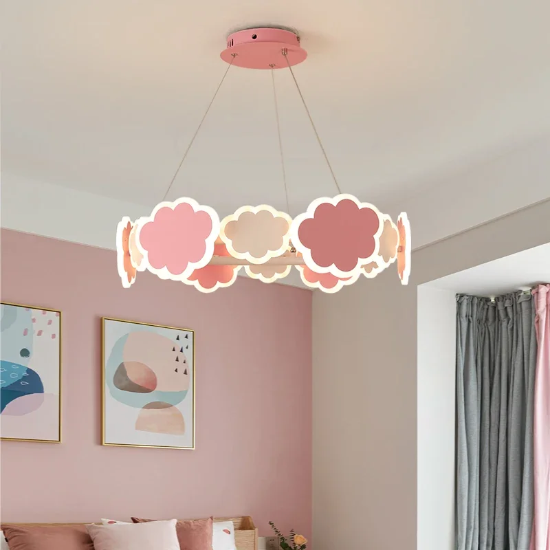 Nordic Acrylic Cloud LED Pendant Lights for Living Dining Room Child Bedroom Study Chandelier Home Decor Hanging Light Fixture
Nordic Acrylic Cloud LED Pendant Lights for Living Dining Room Child Bedroom Study Chandelier Home Decor Hanging Light Fixture
