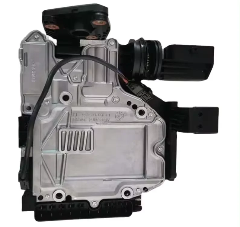 Applicable toBest Price DL382 0CK927156S 0CK Transmission Control Module TCM TCU For Audi A6 A7 S6
Applicable toBest Price DL382 0CK927156S 0CK Transmission Control Module TCM TCU For Audi A6 A7 S6