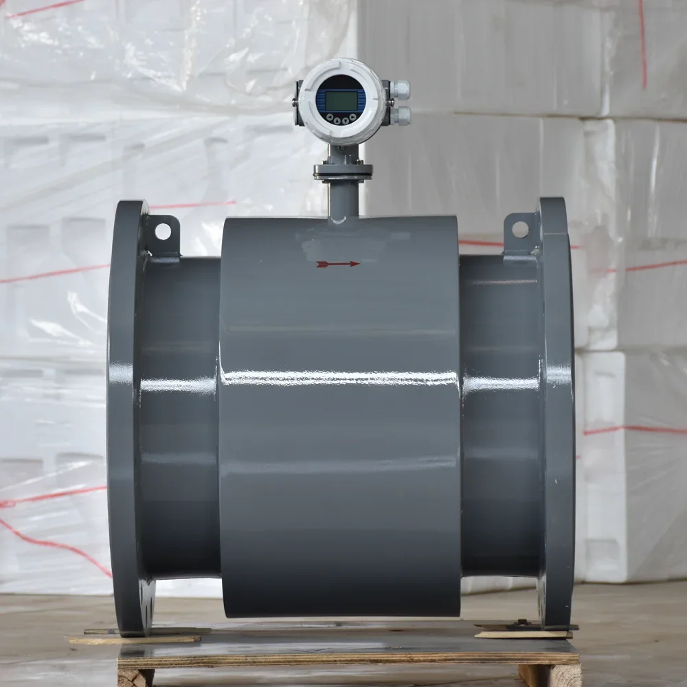 High Pressure Display Variable Area Flowmeter Water Temperature Flow Sensor River Flow Meter with Solenoid Valve
High Pressure Display Variable Area Flowmeter Water Temperature Flow Sensor River Flow Meter with Solenoid Valve