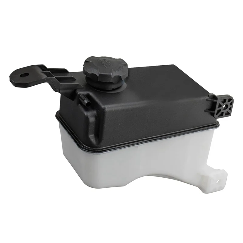 Durable-Car Radiator Coolant Reservoir Expansion Tank Overflow Bottle 25431-2B100 254312B100 For Hyundai For Kia For Santa Fe
Durable-Car Radiator Coolant Reservoir Expansion Tank Overflow Bottle 25431-2B100 254312B100 For Hyundai For Kia For Santa Fe