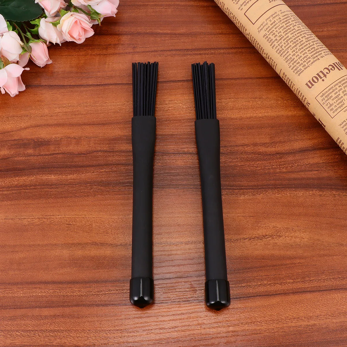 Drum Stick Set Percussion Instrument Accessories Drumming Accessory Jass Equipment Long-lasting Drumstick
Drum Stick Set Percussion Instrument Accessories Drumming Accessory Jass Equipment Long-lasting Drumstick