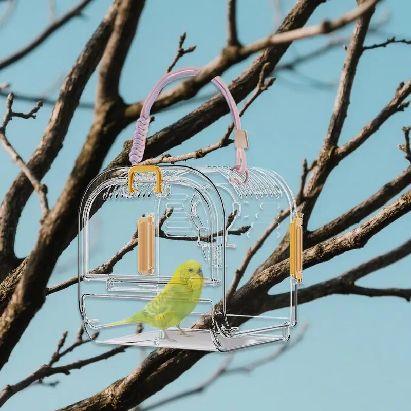 Bird Cage Nest For Parakeet With Easy-Clean Pull Out Tray Foldable Bird Supplies Nesting With Breathable Spacious Interior For
Bird Cage Nest For Parakeet With Easy-Clean Pull Out Tray Foldable Bird Supplies Nesting With Breathable Spacious Interior For