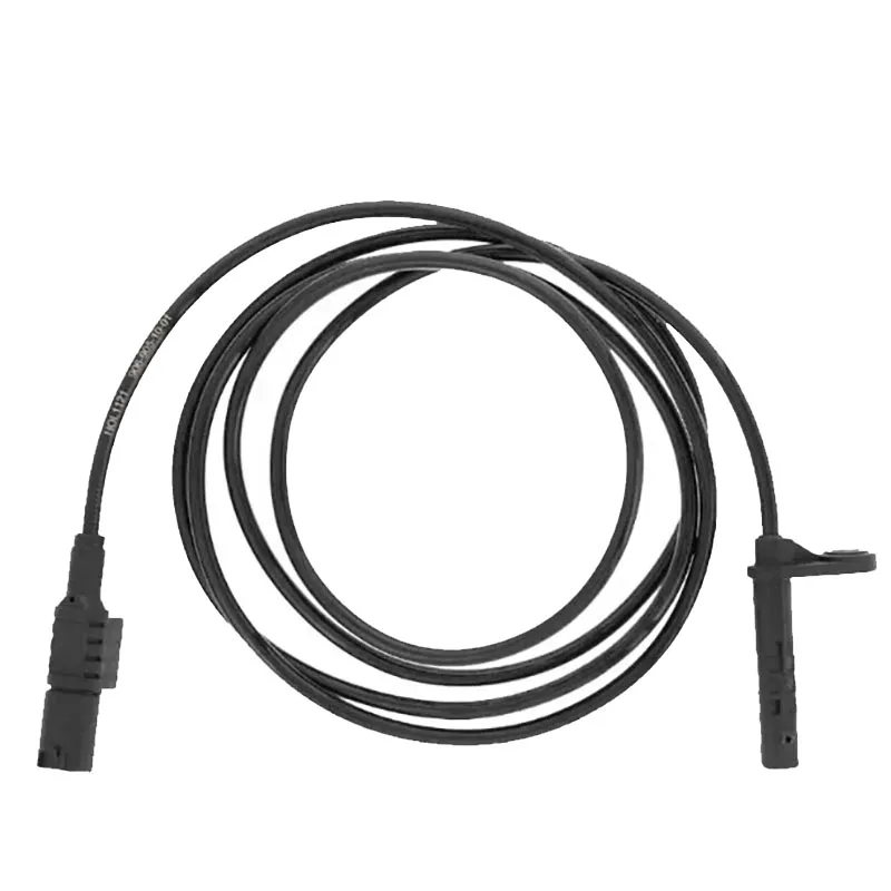Car Accessories ABS Wheel Speed Sensor 9069051101 9069051001 9065404317 9065404417 9069053801 9069053701 For Benz SPRINTER 906
Car Accessories ABS Wheel Speed Sensor 9069051101 9069051001 9065404317 9065404417 9069053801 9069053701 For Benz SPRINTER 906