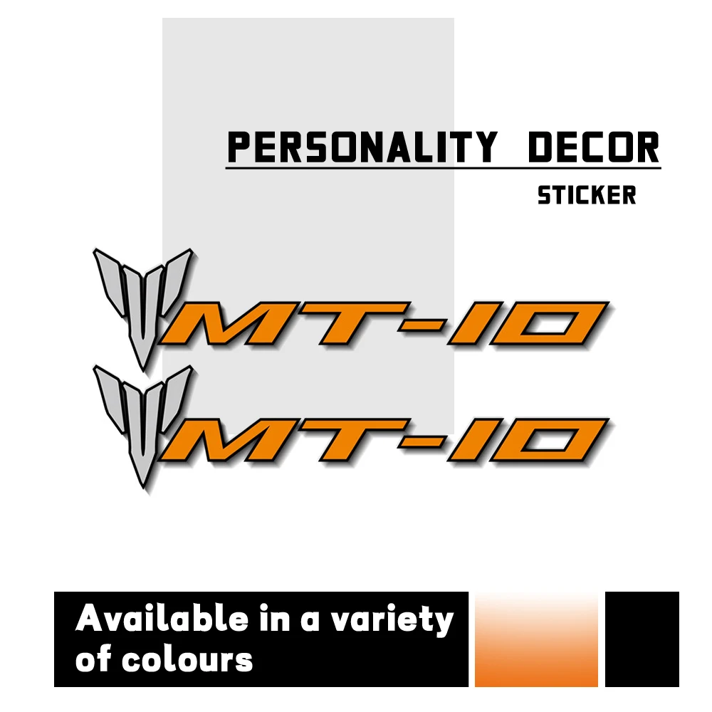 3D Motorcycle Reflective Yamaha Stickers Fuel Tank Body Helmet Logo Creative Waterproof Decals for Yamaha MT10 MT-10 MT 10
3D Motorcycle Reflective Yamaha Stickers Fuel Tank Body Helmet Logo Creative Waterproof Decals for Yamaha MT10 MT-10 MT 10