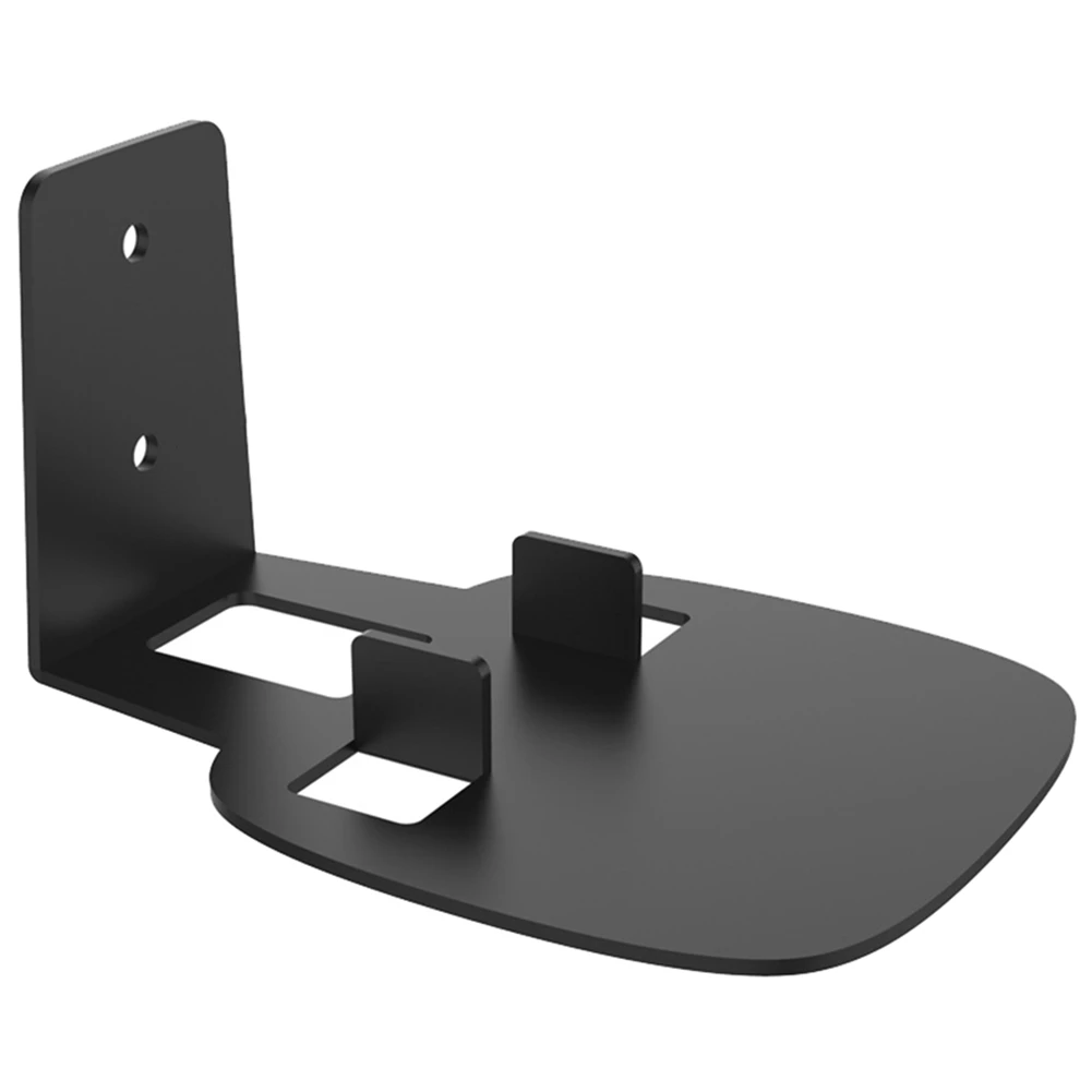 Popular Speaker Wall Mount Wall Mount for Sonos One SL Speaker Mount Speaker Sturdy Metal Rack
Popular Speaker Wall Mount Wall Mount for Sonos One SL Speaker Mount Speaker Sturdy Metal Rack