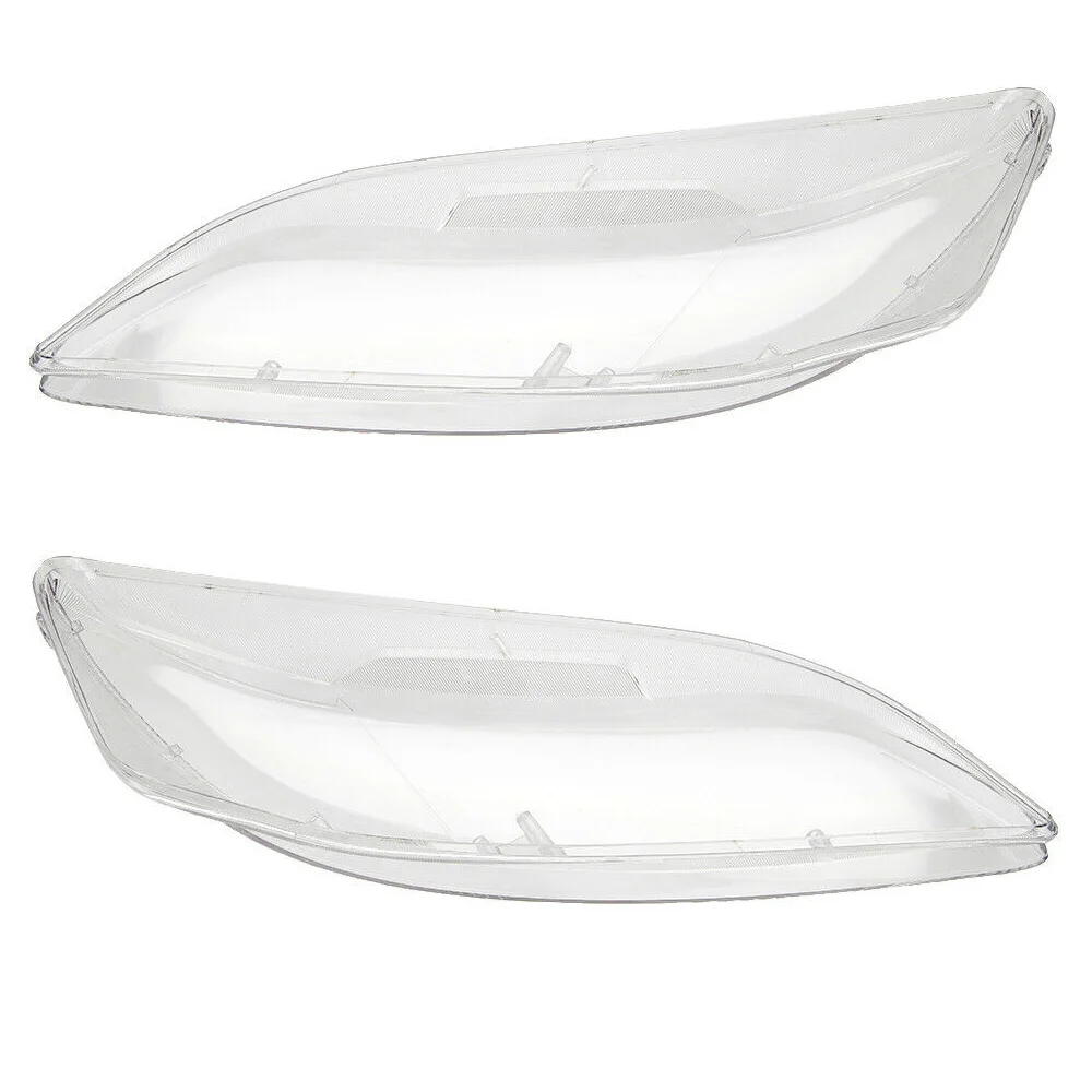 for Mazda 6 2003- 2008 Clear Left Car Housing Headlight Lens Headlamp Lens Shell Cover Lamp
for Mazda 6 2003- 2008 Clear Left Car Housing Headlight Lens Headlamp Lens Shell Cover Lamp