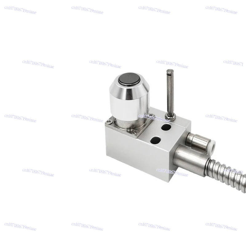 Precise control automatic tool setting device, broken tool detection MP21 engraving machine numerical control cnc machining
Precise control automatic tool setting device, broken tool detection MP21 engraving machine numerical control cnc machining