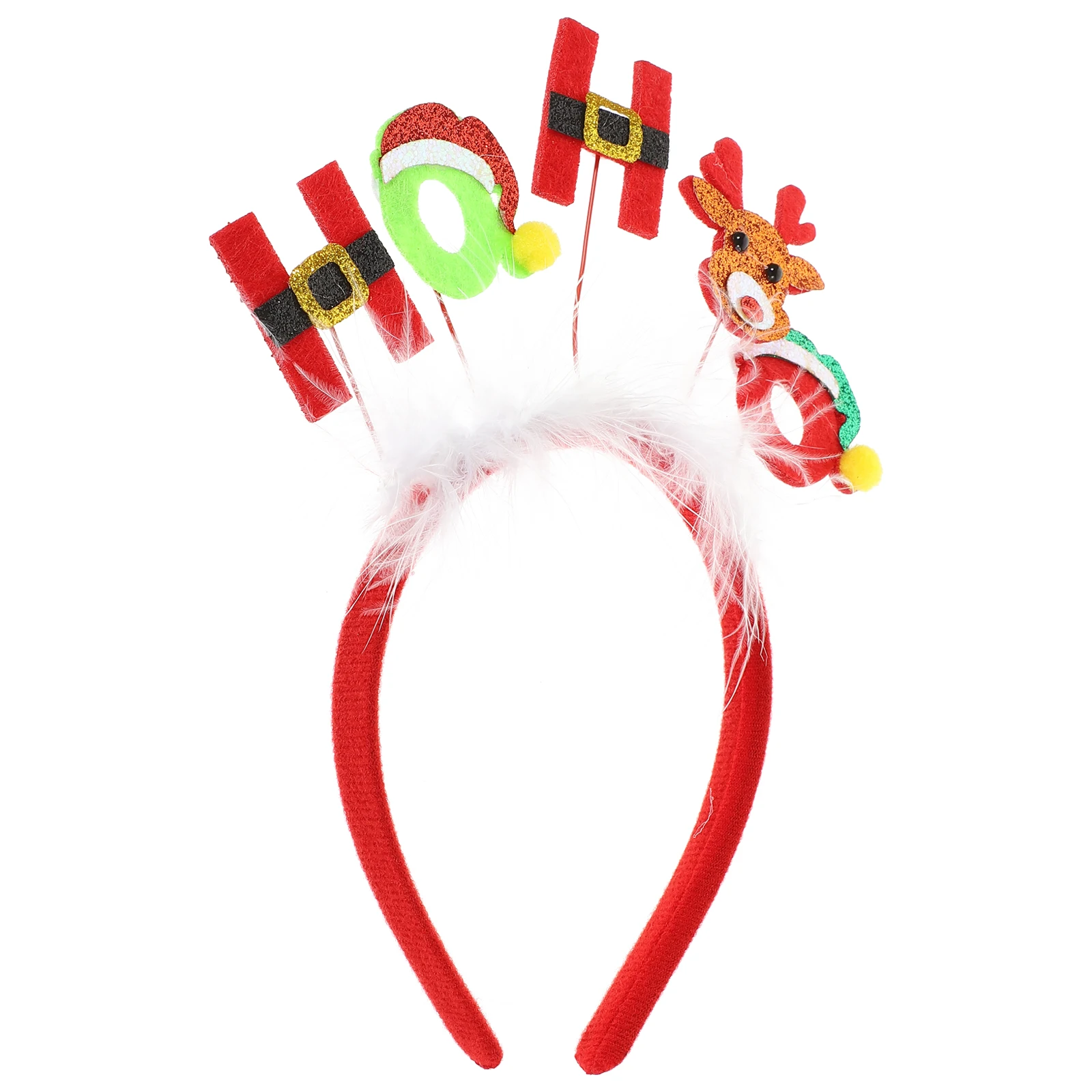Christmas Headb s for Kids Adults Deer Antler Red Hair Accessories Party Dress up Holiday Props Girls Hair Decorations
Christmas Headb s for Kids Adults Deer Antler Red Hair Accessories Party Dress up Holiday Props Girls Hair Decorations