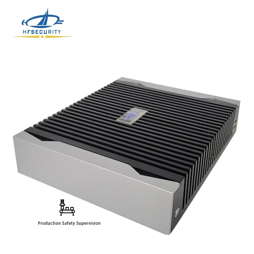 HFSecurity XCore Customization Behavior Items Detect People Counting Smart AI Box Edge Computing With Software
HFSecurity XCore Customization Behavior Items Detect People Counting Smart AI Box Edge Computing With Software