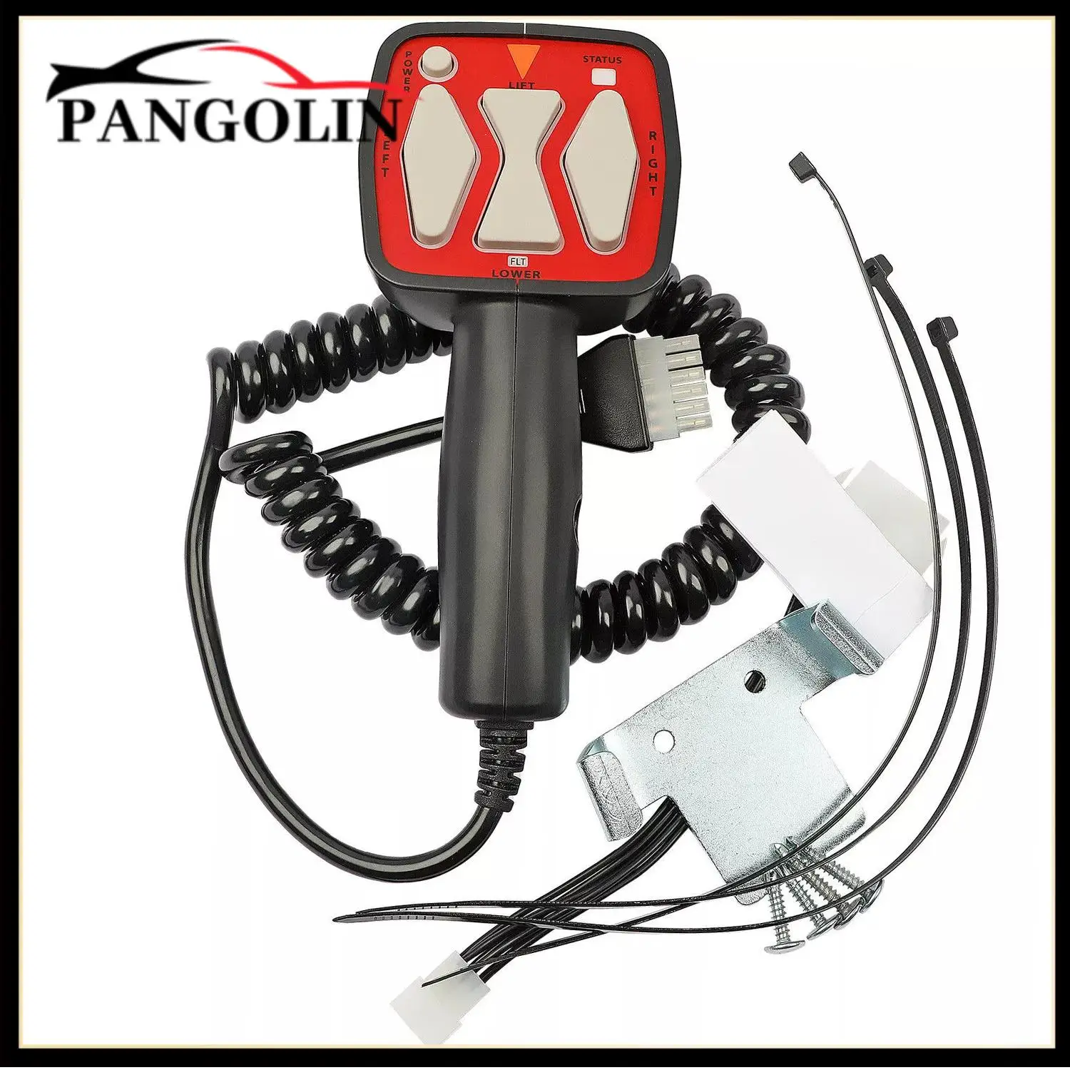 Контроллер снегоочистителя для покупателей 1306902 Western 56462 Fisher 9400 6-контактный ручной снегоход Другие автомобильные детали Аксессуары
Контроллер снегоочистителя для покупателей 1306902 Western 56462 Fisher 9400 6-контактный ручной снегоход Другие автомобильные детали Аксессуары