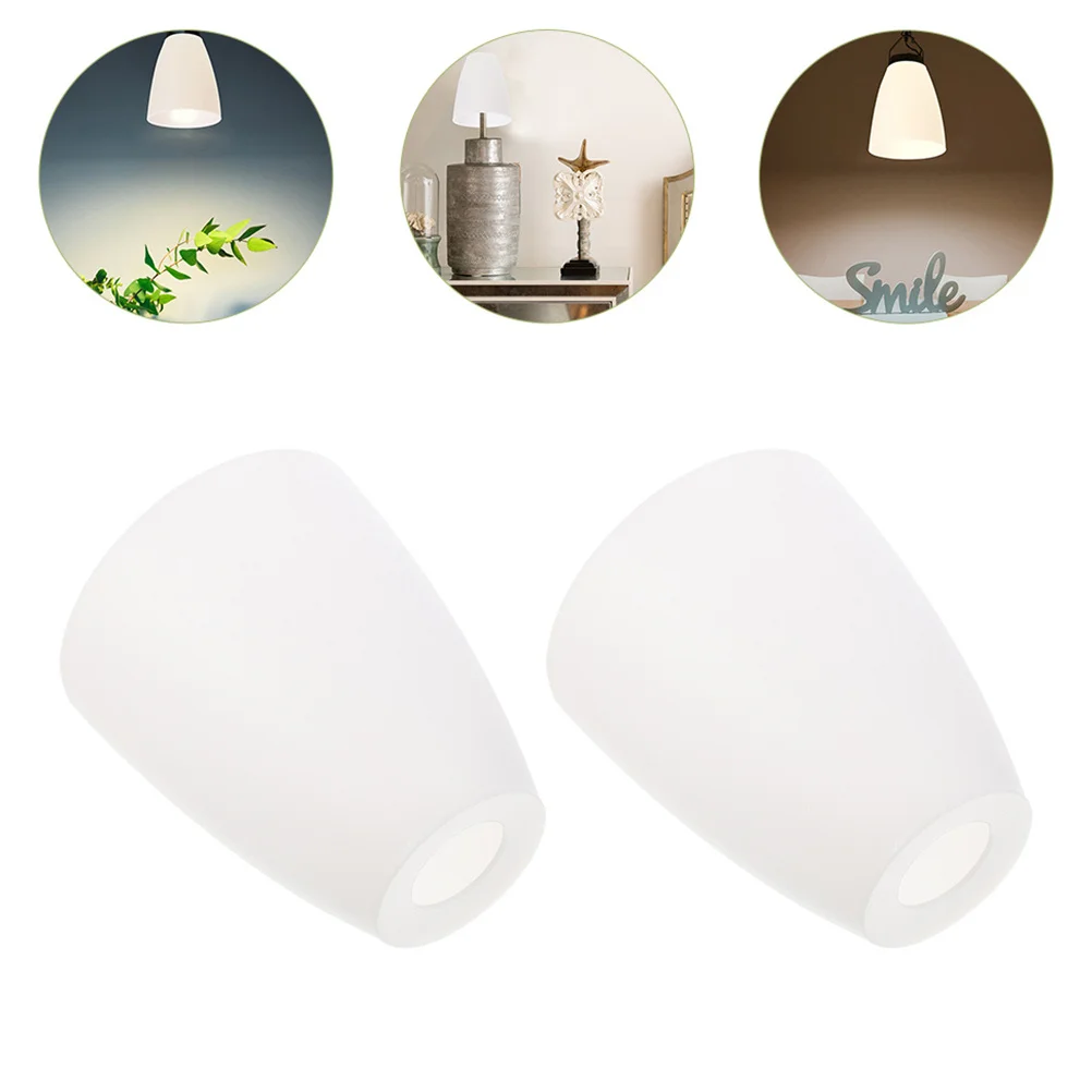 6pcs Plastic Lamp Shade For Table Desk Floor Hanging Wall Light Replacement Simple Chic Decorative Lampshade Accessory
6pcs Plastic Lamp Shade For Table Desk Floor Hanging Wall Light Replacement Simple Chic Decorative Lampshade Accessory