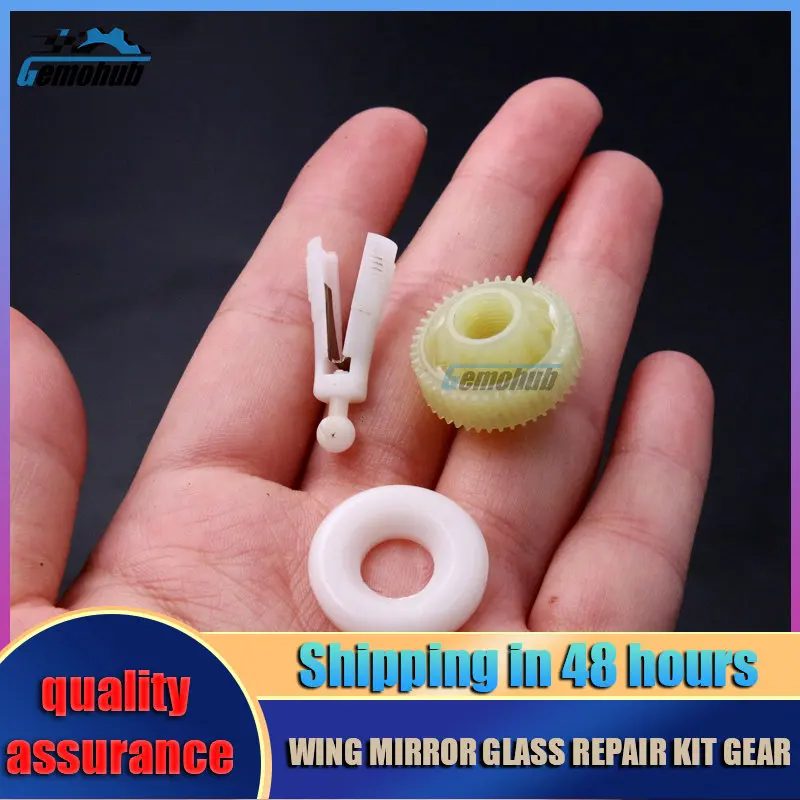 For 2002-2007 FORD FIESTA MK6 Electric Door Mirror Motor inner gear automatic Up /down dropshipping voiture accessories plastic
For 2002-2007 FORD FIESTA MK6 Electric Door Mirror Motor inner gear automatic Up /down dropshipping voiture accessories plastic
