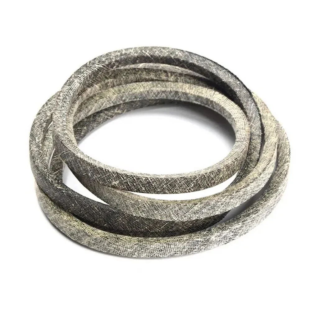 High Performance Mower Belt Rubber Belt 5 8 Inch X 180 Inch 5 8 180 Lawn Mower Belt Enhanced Flexibility Design
High Performance Mower Belt Rubber Belt 5 8 Inch X 180 Inch 5 8 180 Lawn Mower Belt Enhanced Flexibility Design