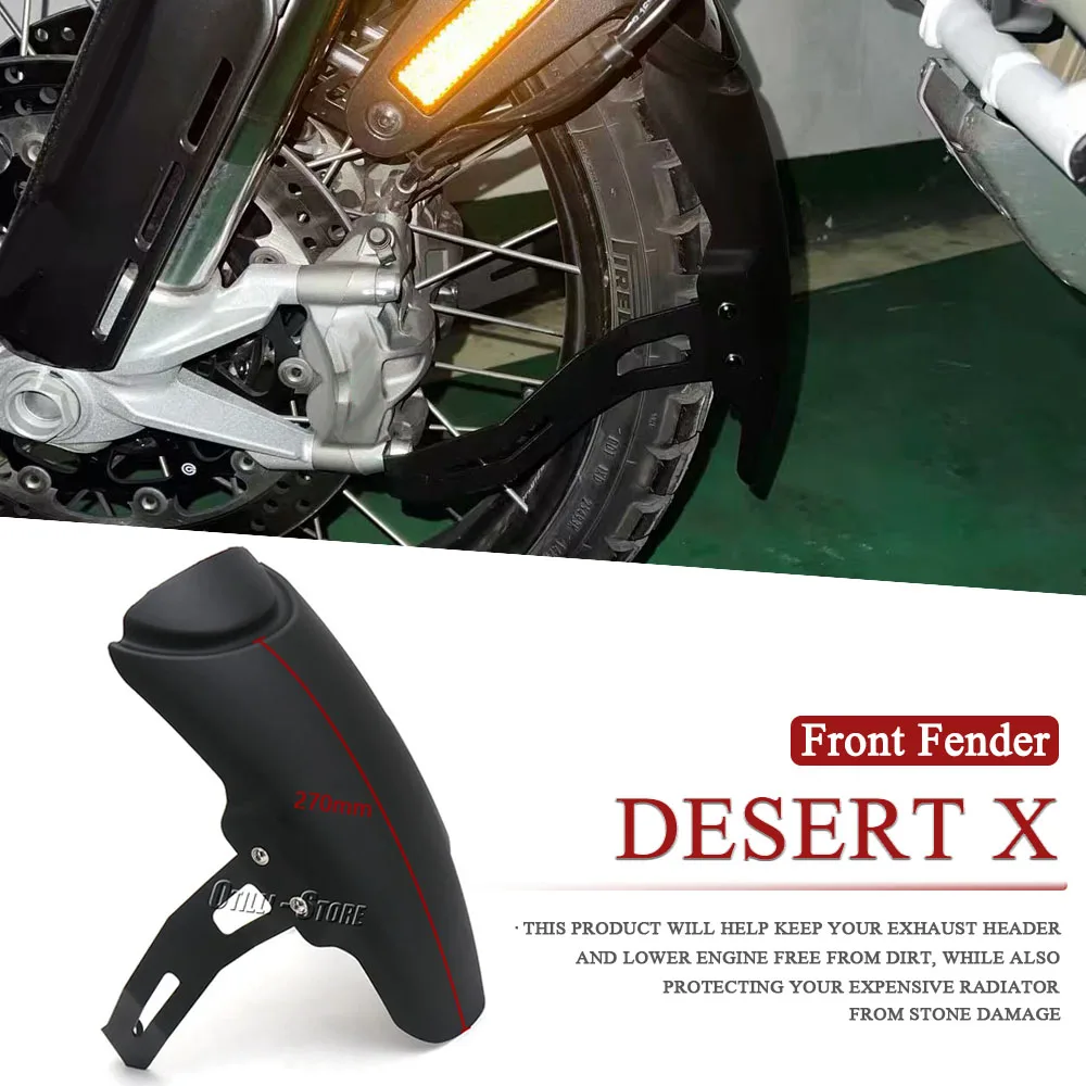 Motorcycle New For Ducati DESERT X DesertX Desert X 2022 2023 2024 Mudguard Extender Hugger Extension Wheel Cover Front Fender
Motorcycle New For Ducati DESERT X DesertX Desert X 2022 2023 2024 Mudguard Extender Hugger Extension Wheel Cover Front Fender