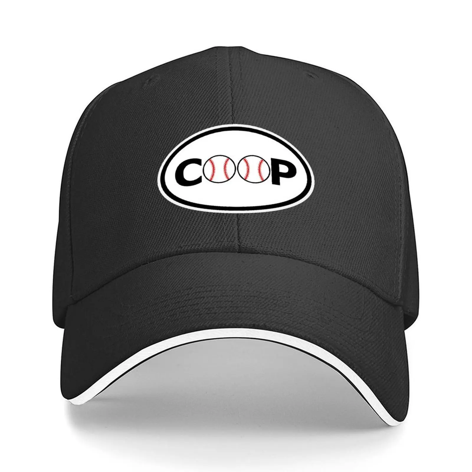 Cooperstown NY Coop New York Oval Euro Bumper Sticker Baseball Cap Funny hats Unique hats summer hat Luxury Hat Male Women's
Cooperstown NY Coop New York Oval Euro Bumper Sticker Baseball Cap Funny hats Unique hats summer hat Luxury Hat Male Women's