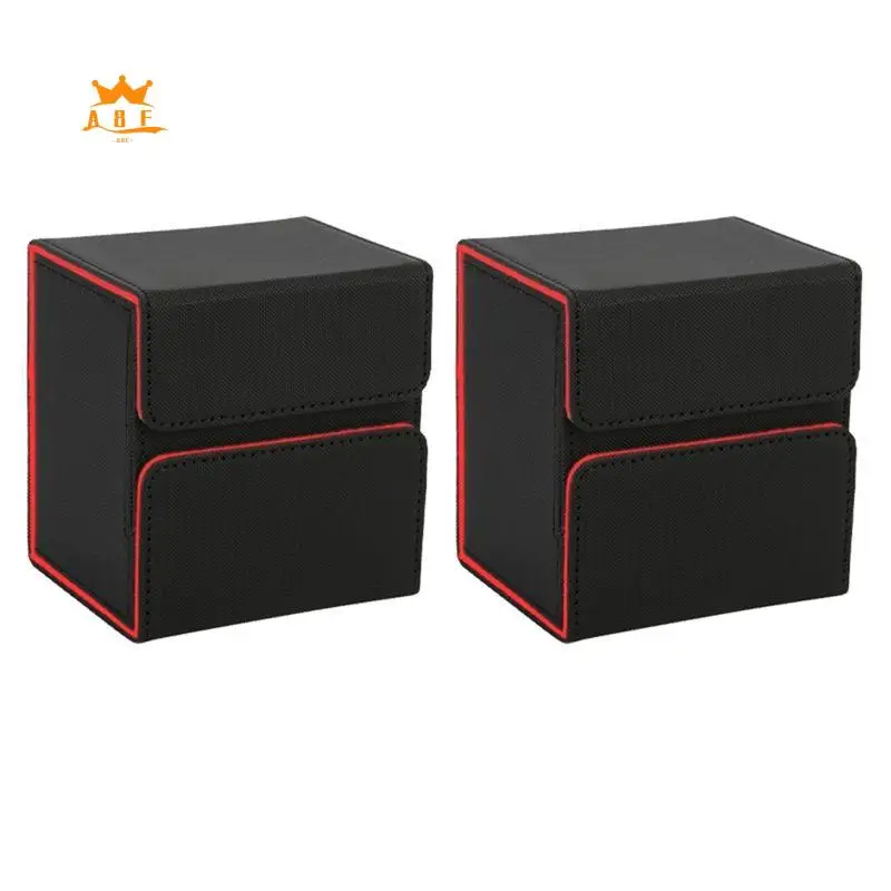 A08E-Tabletop Game Portable Storage Box, Card Protector, Large Capacity Storage Box
A08E-Tabletop Game Portable Storage Box, Card Protector, Large Capacity Storage Box