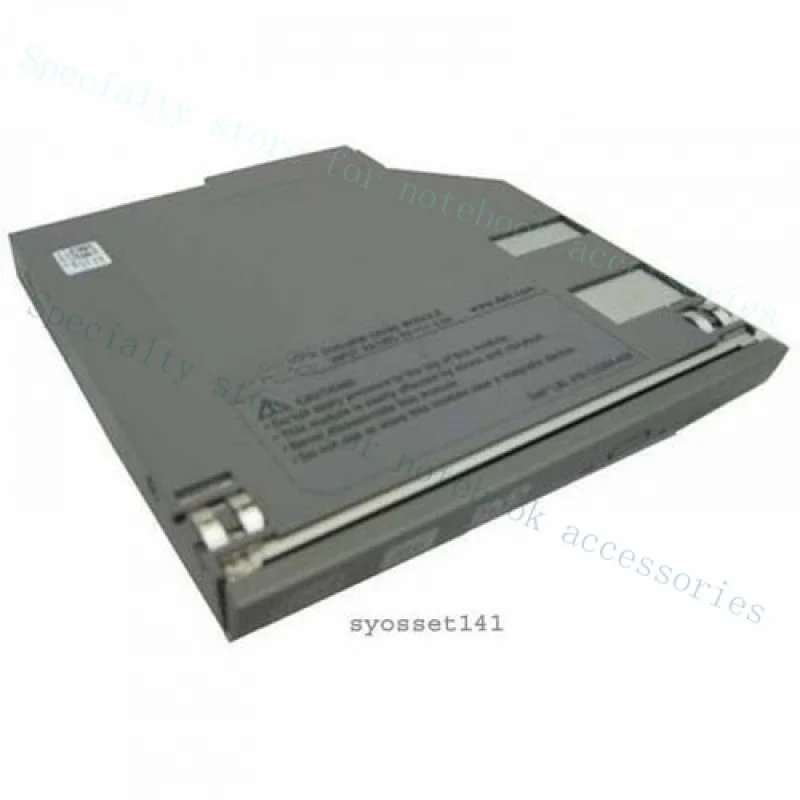 A+ for Dell Latitude D810 D820 D830 X300 DVD Burner Writer CD-R ROM Player Drive
A+ for Dell Latitude D810 D820 D830 X300 DVD Burner Writer CD-R ROM Player Drive