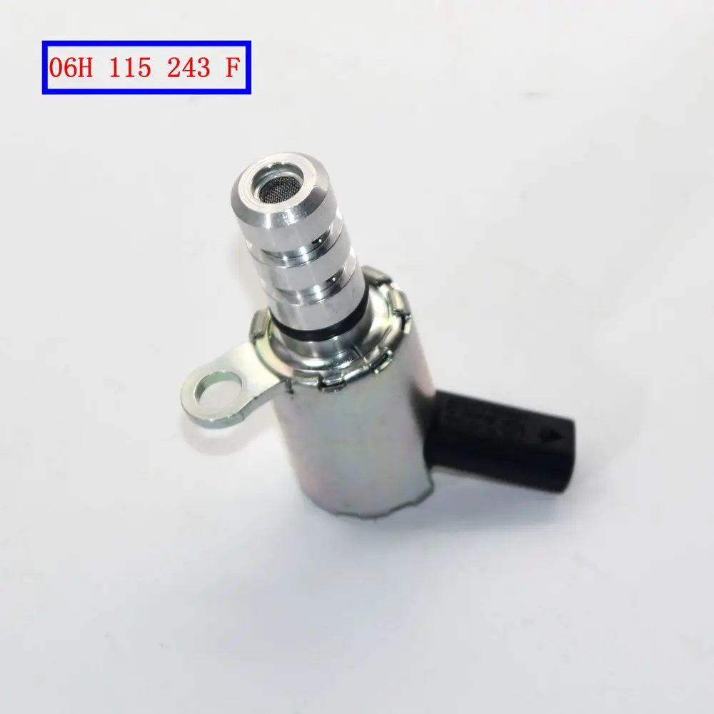 Клапан контроля давления масла для A3 A4 A5 A6 Q3 Q5 CC Passat Golf Octavia Superb B8 2.0T Mai Teng Tiguan 06H 115 243 F 06H115243F
Клапан контроля давления масла для A3 A4 A5 A6 Q3 Q5 CC Passat Golf Octavia Superb B8 2.0T Mai Teng Tiguan 06H 115 243 F 06H115243F