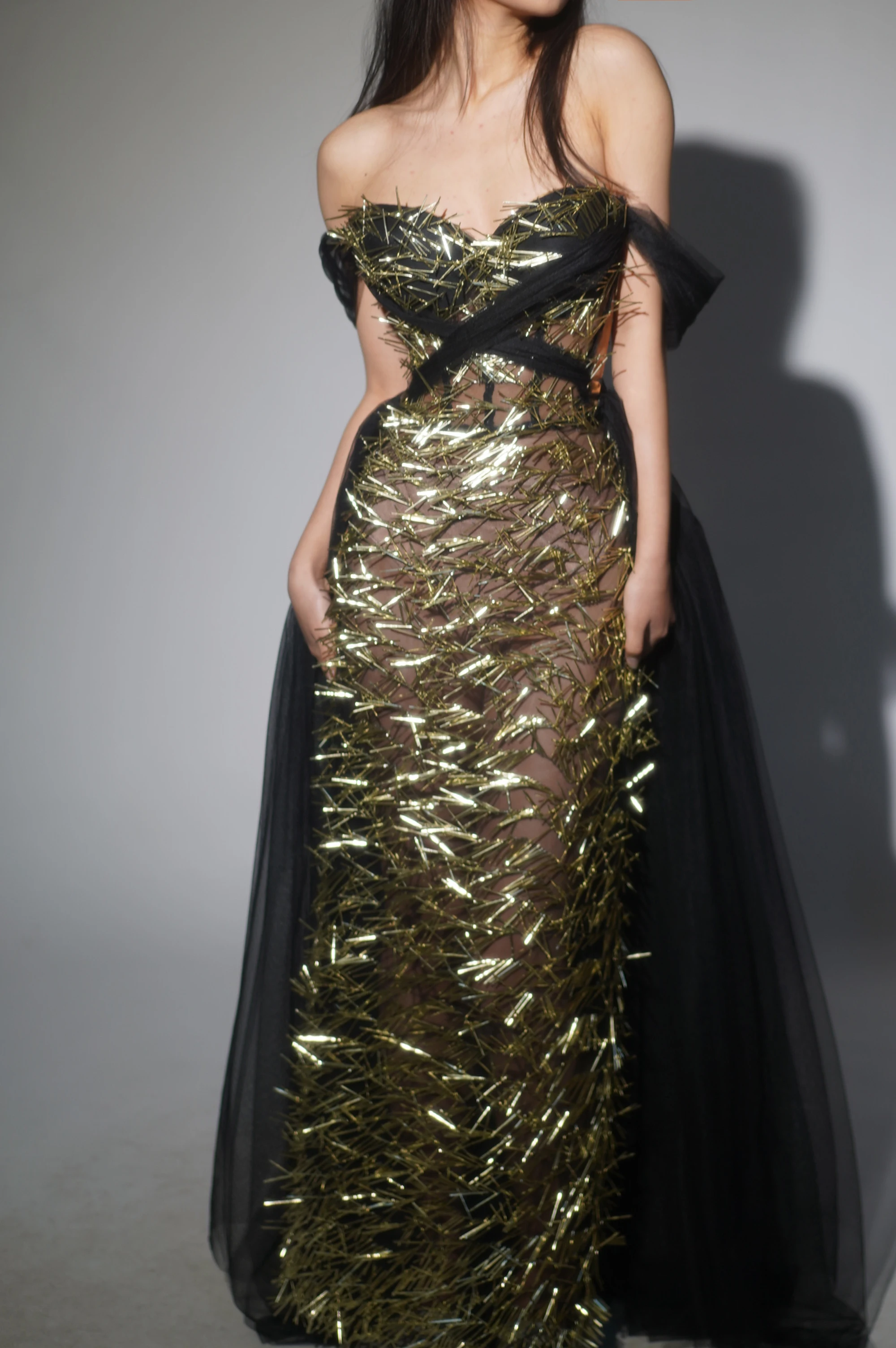 New Sexy Off Shoulder Sequin Tassel Female Party Club Clothing Singer See Through Performance Stage Outfit Girl Photoshoot Skirt
New Sexy Off Shoulder Sequin Tassel Female Party Club Clothing Singer See Through Performance Stage Outfit Girl Photoshoot Skirt