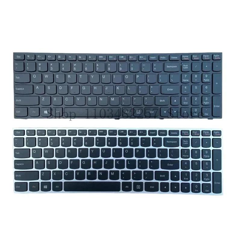 WYORESY для Lenovo Thinkpad G50-70 G50-30-45 B50 G50 G50-70at Клавиатура Z51 G50-80 B51 N50
WYORESY для Lenovo Thinkpad G50-70 G50-30-45 B50 G50 G50-70at Клавиатура Z51 G50-80 B51 N50