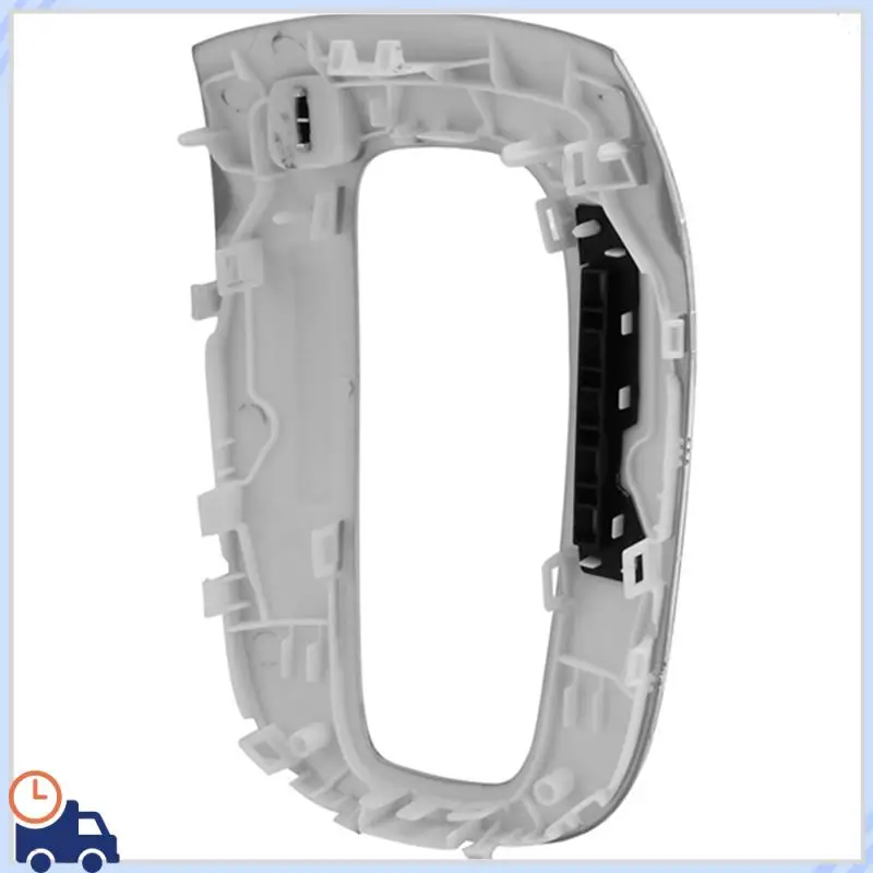 Durable Automatic Gear Shift Panel Chrome Cover 55587364 95417955 For Buick Encore 2013-2019 AT Shifter Knob Mover Trim Frame
Durable Automatic Gear Shift Panel Chrome Cover 55587364 95417955 For Buick Encore 2013-2019 AT Shifter Knob Mover Trim Frame