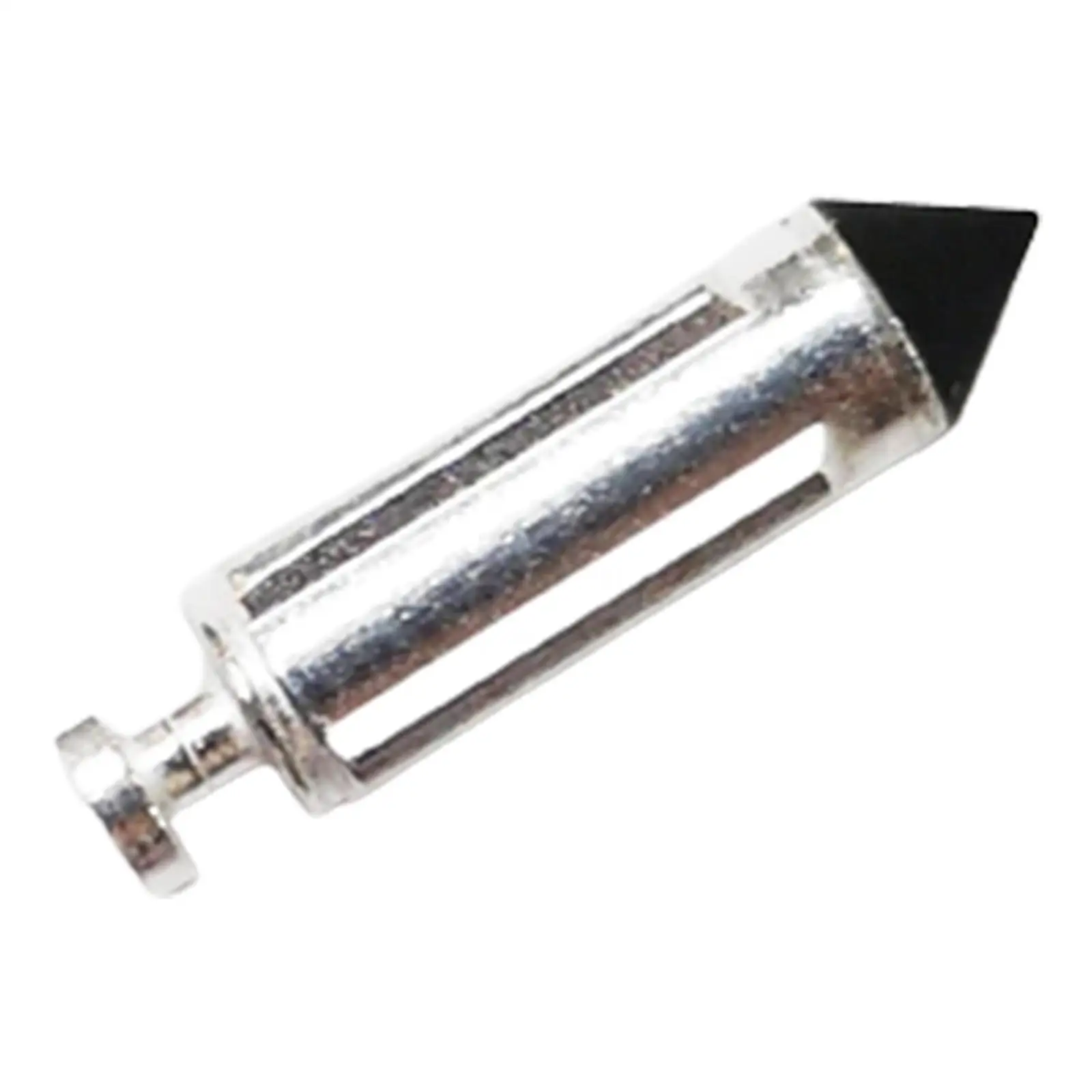 Carburetor Needle Valve Accessories Spare Parts Metal Easy to Install 61N-14392-00 17mm for Yamaha Outboard 25HP 30HP
Carburetor Needle Valve Accessories Spare Parts Metal Easy to Install 61N-14392-00 17mm for Yamaha Outboard 25HP 30HP