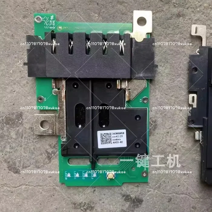 Оригинальная плата защиты аккумулятора Metabo для электроинструментов 18В, 4.0А, 8.0А, 10.0А, новая
Оригинальная плата защиты аккумулятора Metabo для электроинструментов 18В, 4.0А, 8.0А, 10.0А, новая