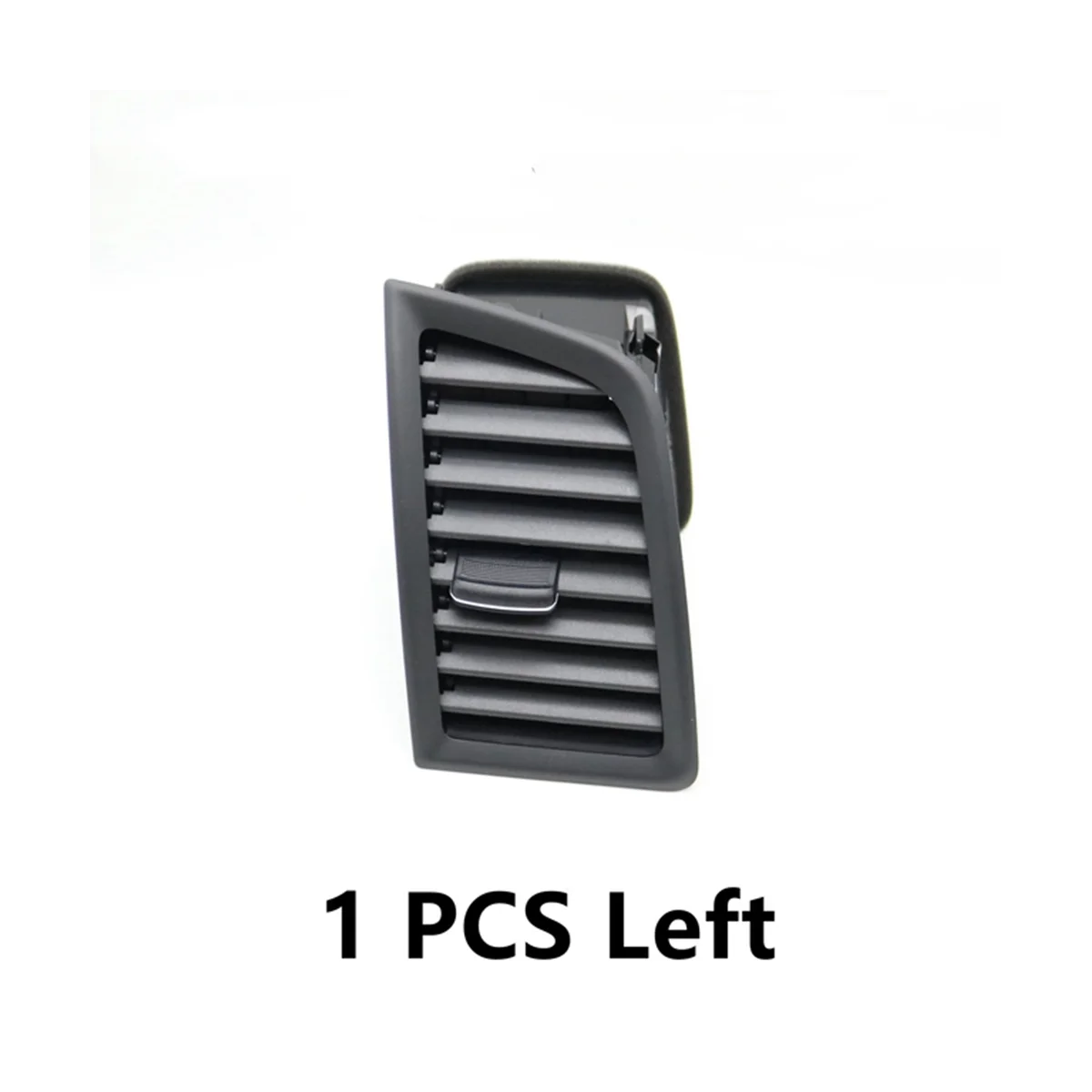 Автомобильная передняя левая панель кондиционера A/C вентиляционная решетка для Mitsubishi ASX 2010-2018
Автомобильная передняя левая панель кондиционера A/C вентиляционная решетка для Mitsubishi ASX 2010-2018