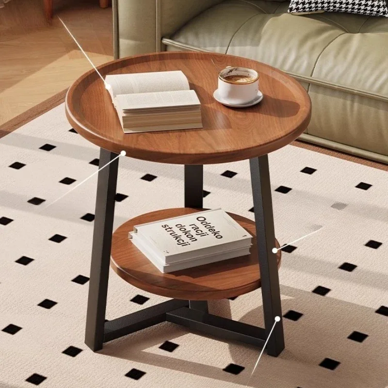 Luxury Round Coffee Tables Wooden Modern Dinning Coffee Tables Simplemodern Display Minimalist Kaffee Tische Patio Furniture
Luxury Round Coffee Tables Wooden Modern Dinning Coffee Tables Simplemodern Display Minimalist Kaffee Tische Patio Furniture