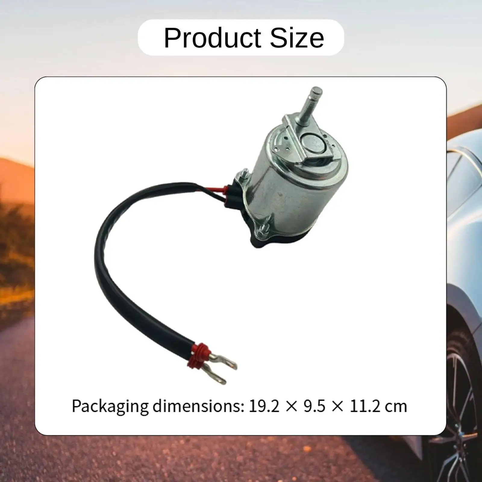 Electric Brake Booster Motor Assembly Iron Material Pump High Performance ABS Module for Lexus GX460 for toyota for 4runner
Electric Brake Booster Motor Assembly Iron Material Pump High Performance ABS Module for Lexus GX460 for toyota for 4runner