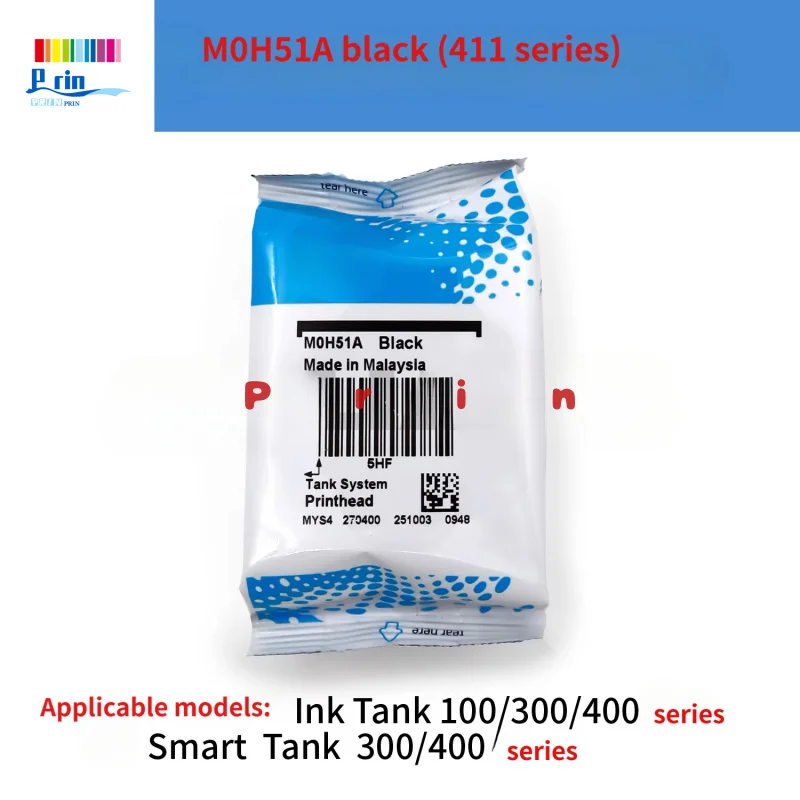 new Original for HP M0H50A M0H51A 538 531 nozzle ink cartridge /Tank 519 310 411 418 518 510 410 511 311 670 720 Print head
new Original for HP M0H50A M0H51A 538 531 nozzle ink cartridge /Tank 519 310 411 418 518 510 410 511 311 670 720 Print head