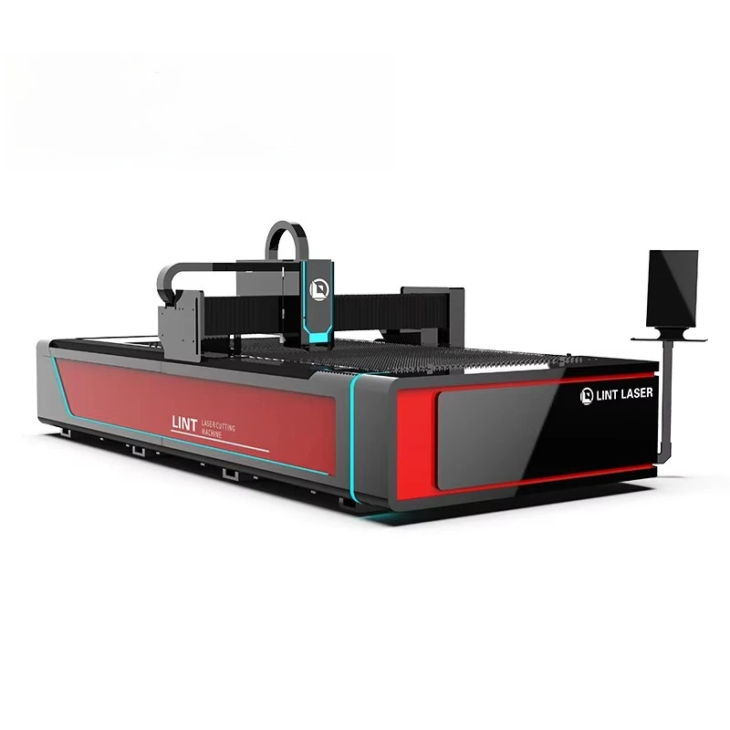 Manufacturer Fiber Cutting Machine 3015 4015 Working Size 1500w 2000w 3000w Single Platform Cutting Machine Power
Manufacturer Fiber Cutting Machine 3015 4015 Working Size 1500w 2000w 3000w Single Platform Cutting Machine Power