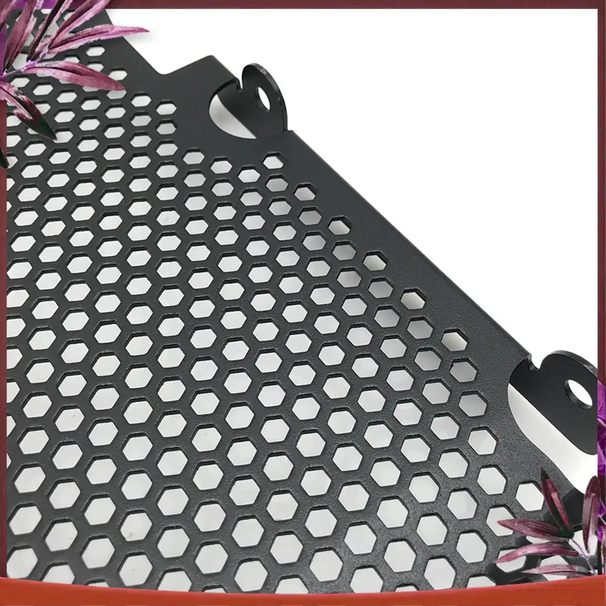 Durable For YAMAHA YZF-R7 2021-2022 Radiator Guard Grille Cover Radiator Protection Cover Motorcycle Accessories
Durable For YAMAHA YZF-R7 2021-2022 Radiator Guard Grille Cover Radiator Protection Cover Motorcycle Accessories
