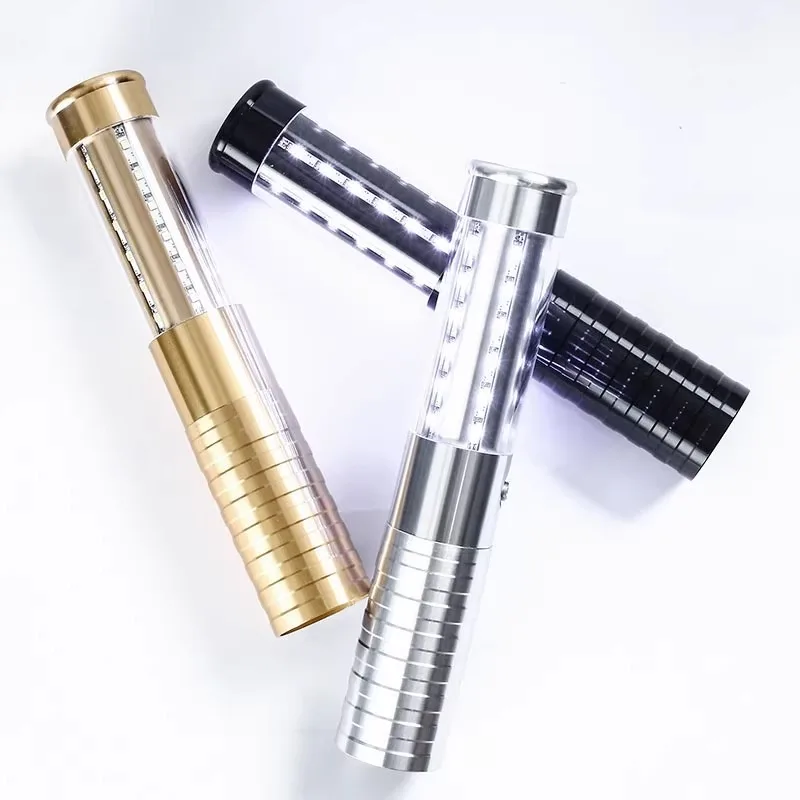 Customized Bar Night Club Champagne Sparkling Stick Sparkling Stick LED Champagne Crown Head Sparkling Stick Sparkling Stick
Customized Bar Night Club Champagne Sparkling Stick Sparkling Stick LED Champagne Crown Head Sparkling Stick Sparkling Stick