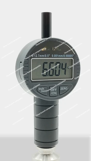 BC-0918 Sandblasting Shot Peening Roughness Tester Portable Surface Roughness Tester Finish
BC-0918 Sandblasting Shot Peening Roughness Tester Portable Surface Roughness Tester Finish