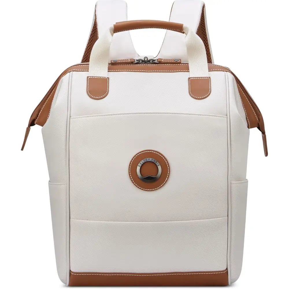 Chatelet 2.0 Tote Travel Backpack Bag - Stylish and Functional
Chatelet 2.0 Tote Travel Backpack Bag - Stylish and Functional