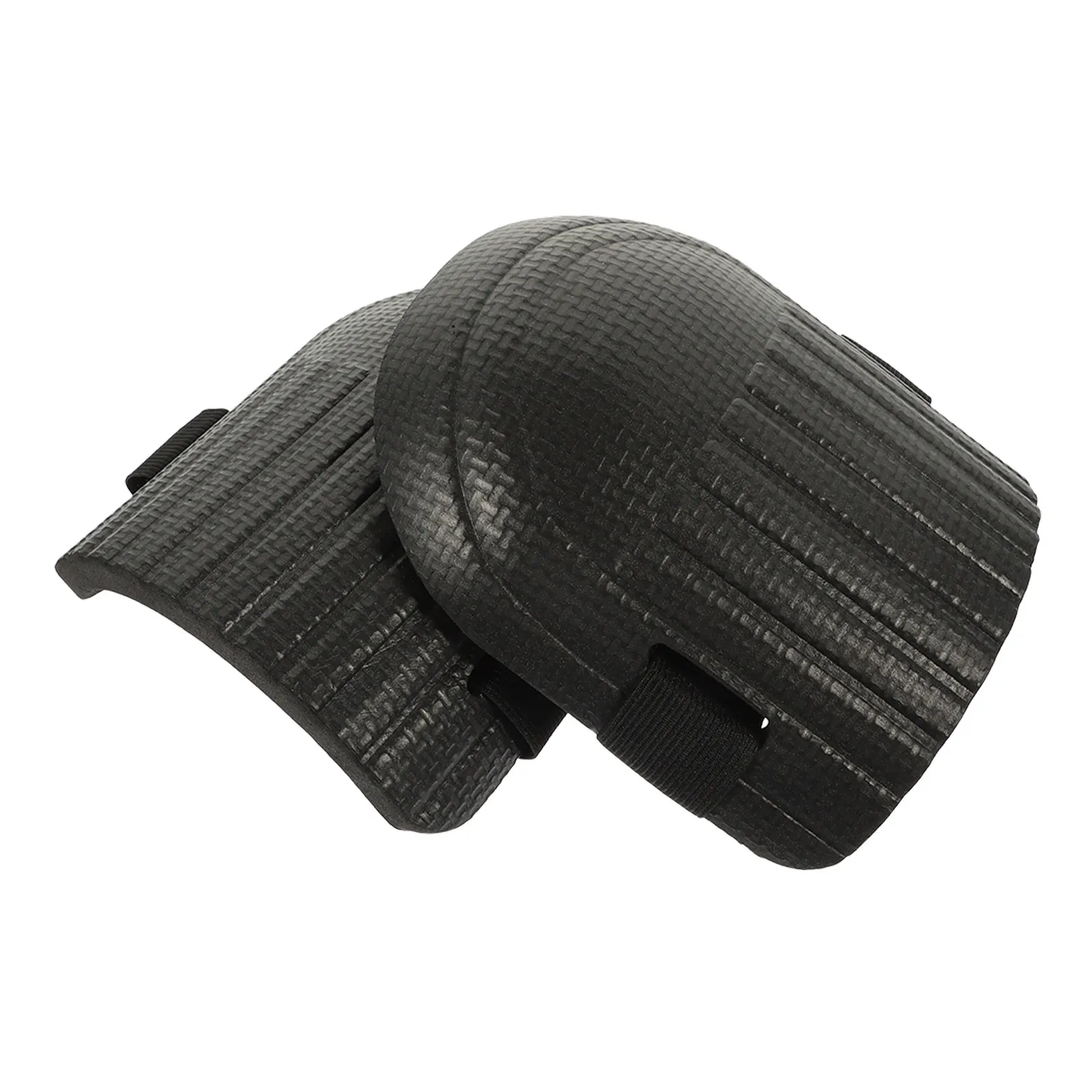 2Pcs Work Knee Pads Wear-Resistant Soft Foam Padding Adjustable Straps Comfortable Protection for Construction Vehicle Repair
2Pcs Work Knee Pads Wear-Resistant Soft Foam Padding Adjustable Straps Comfortable Protection for Construction Vehicle Repair