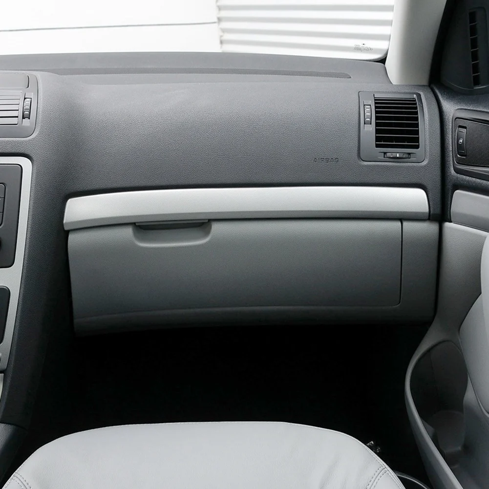 For Skoda Octavia 2007-2014 Dash Glove Box Door Lid Cover Dashboard Storage Box Replacement 1Z18571214K1 1Z18571212A0 Grey
For Skoda Octavia 2007-2014 Dash Glove Box Door Lid Cover Dashboard Storage Box Replacement 1Z18571214K1 1Z18571212A0 Grey