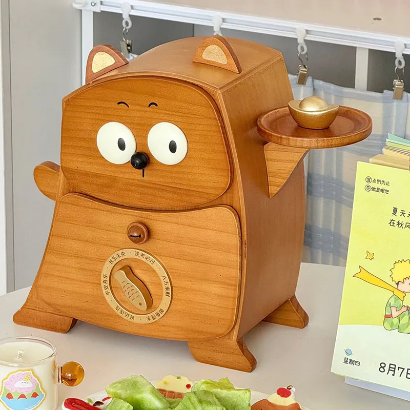 Solid wood storage box rectangular desktop ornament wedding gift drawer box
Solid wood storage box rectangular desktop ornament wedding gift drawer box