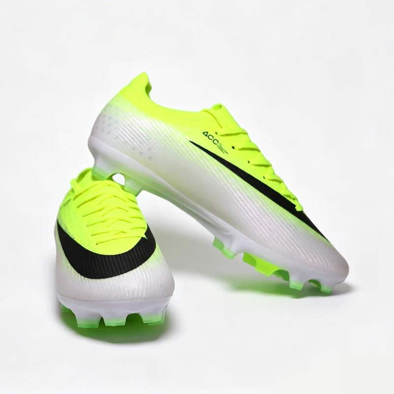 2708 Mens Football Boots Youth FG/TF Training Studded Fast Soccer Cleats Boys Non Slip Football Shoes Chuteira Campo
2708 Mens Football Boots Youth FG/TF Training Studded Fast Soccer Cleats Boys Non Slip Football Shoes Chuteira Campo