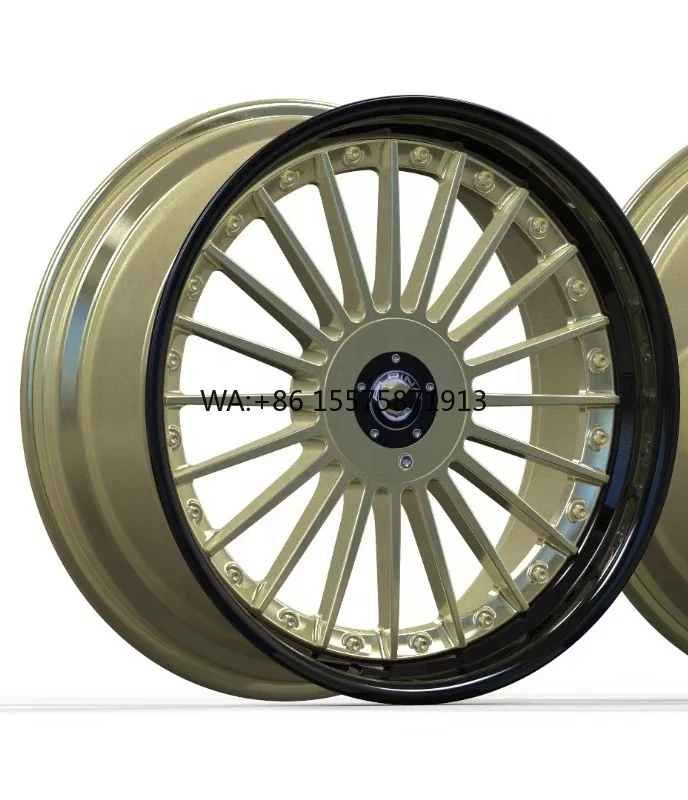 Горячая распродажа: 2 литые диски 20 дюймов 5x112 5x120 для Toyota Corolla, Nissan Altima 2019
Горячая распродажа: 2 литые диски 20 дюймов 5x112 5x120 для Toyota Corolla, Nissan Altima 2019